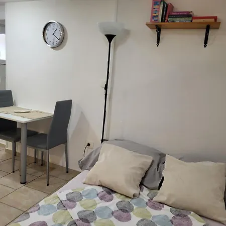 Apartma Oliva 아파트 *