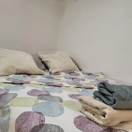 Apartma Oliva 코페르