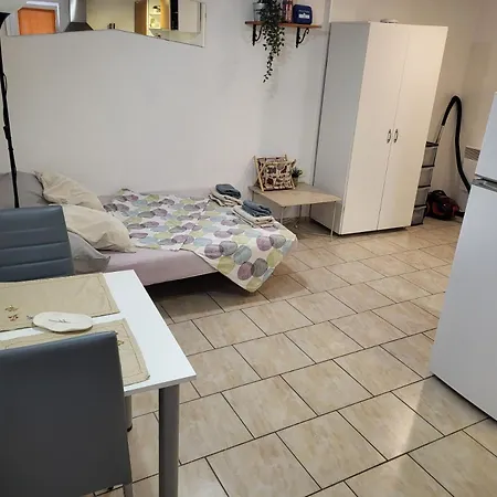 아파트 Apartma Oliva 코페르