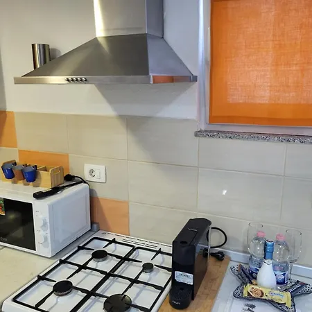 아파트 Apartma Oliva 코페르