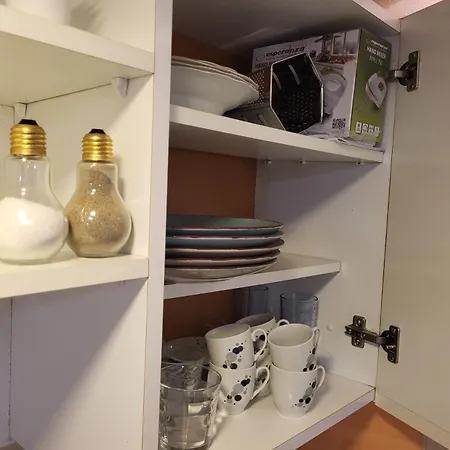 Apartma Oliva 코페르