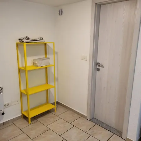 Apartma Oliva 코페르