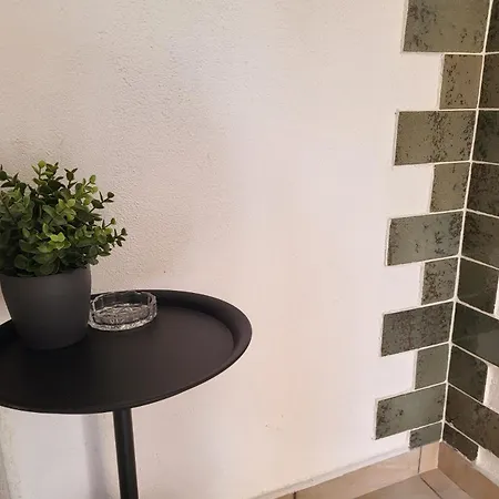 Apartma Oliva 아파트 코페르